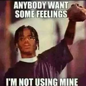 Meet your Posher, Chasity